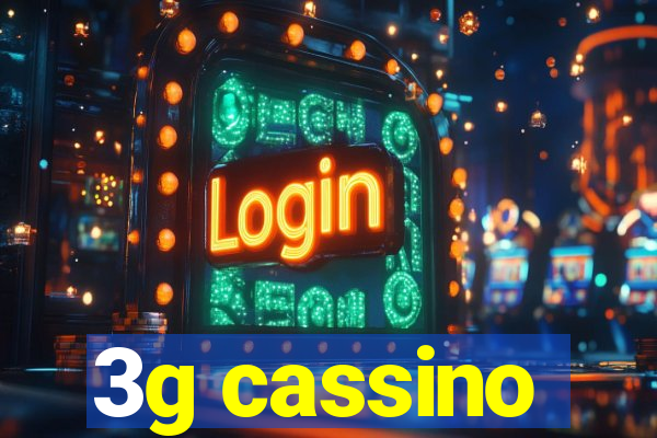 3g cassino